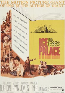 Ice Palace