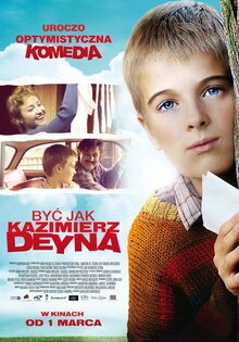 Byc jak Kazimierz Deyna