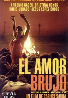 El Amor brujo