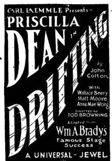 Drifting