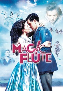 The Magic Flute