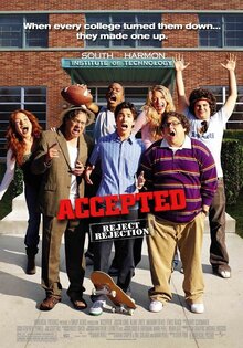 Accepted