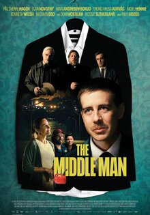The Middle Man