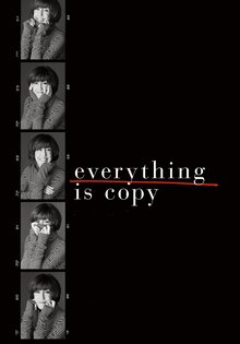 Everything Is Copy