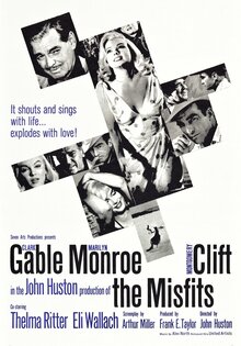 The Misfits