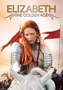 Elizabeth: The Golden Age