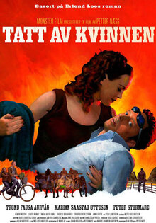 Gone with the Woman