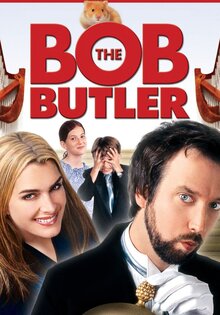 Bob the Butler