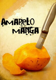Mango Yellow