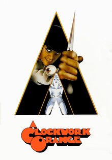 A Clockwork Orange