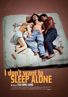 I Don't Want to Sleep Alone