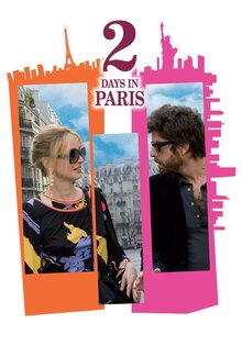 2 Days in Paris