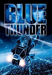 Blue Thunder
