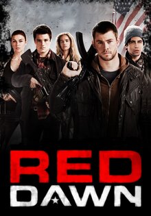 Red Dawn