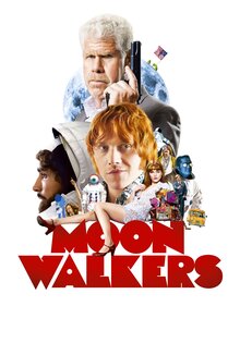 Moonwalkers
