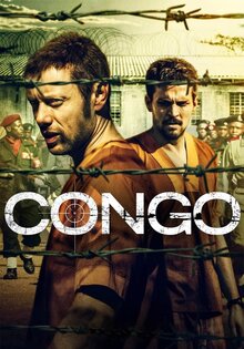 The Congo Murders