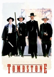 Tombstone