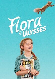 Flora & Ulysses