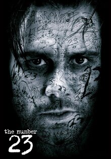 The Number 23
