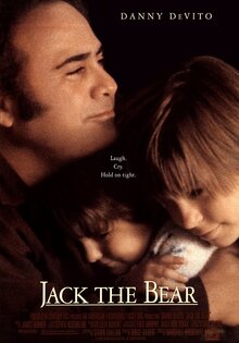 Jack the Bear