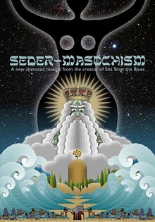 Seder-Masochism