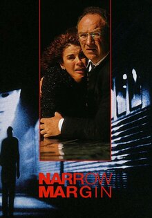 Narrow Margin