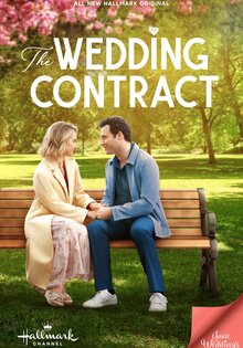 The Wedding Contract