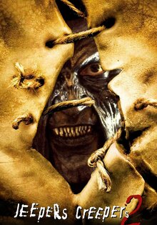 Jeepers Creepers 2