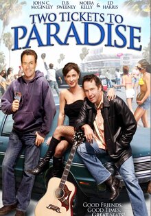 Two Tickets to Paradise