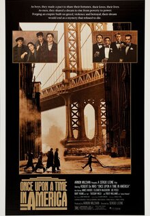Once Upon a Time in America