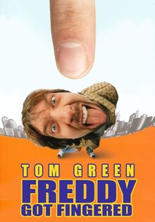 Freddy Got Fingered