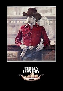 Urban Cowboy