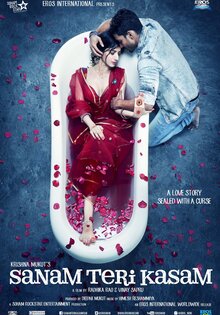 Sanam Teri Kasam