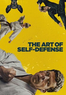 The Art of Self-Defense