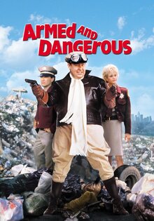 Armed and Dangerous