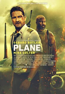 Plane
