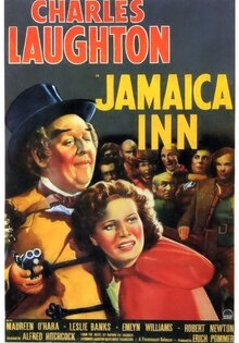 Jamaica Inn