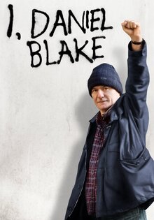 I, Daniel Blake