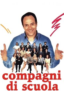 Compagni di scuola