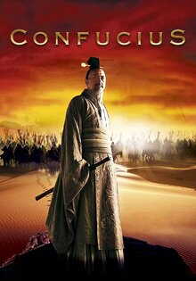 Confucius
