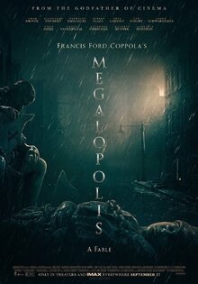 Megalopolis