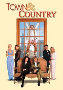 Town & Country