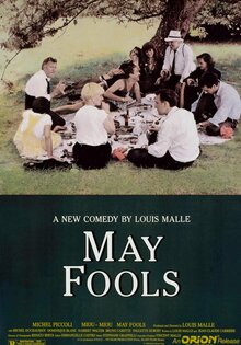 May Fools