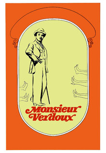 Monsieur Verdoux