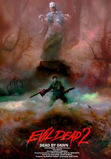 Evil Dead II