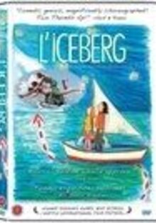 L'iceberg