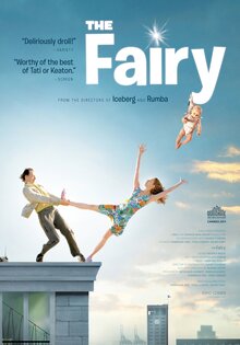 The Fairy