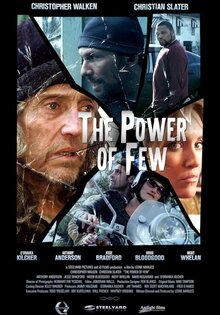The Power of Few