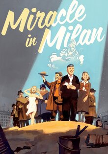 Miracle in Milan