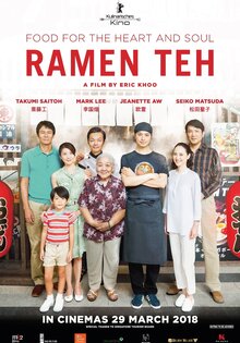 Ramen Teh